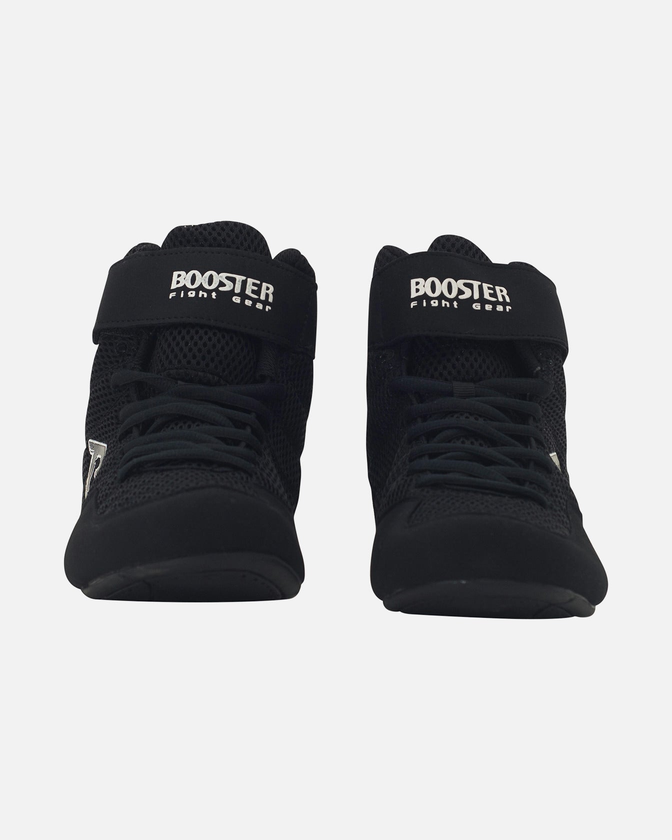 Booster Boxing shoes BCS – Black