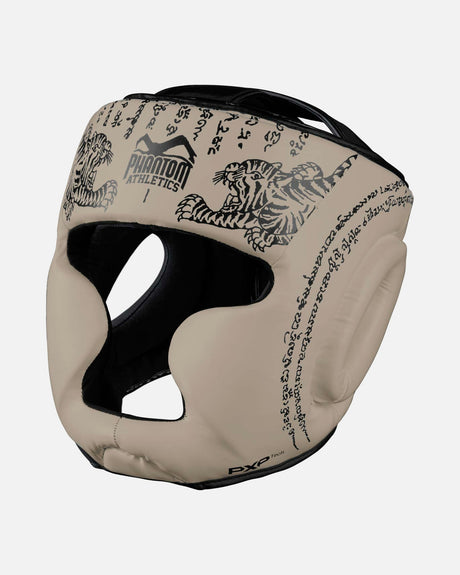 Phantom Athletics Hovedbeskytter Muay Thai – Sand