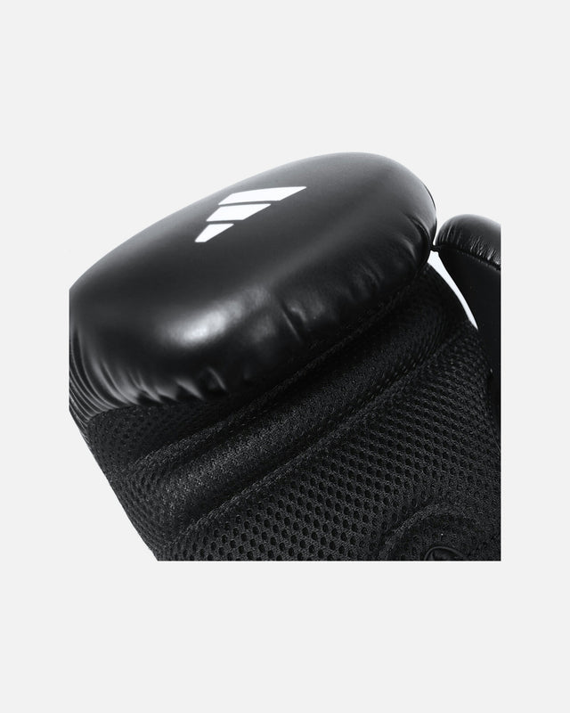 Gants de boxe Adidas Speed Tilt 200 – Noir/Blanc