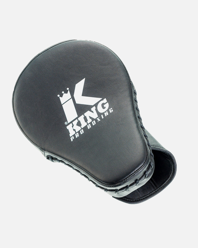 Colpitori King Pro Boxing Revo – Nero