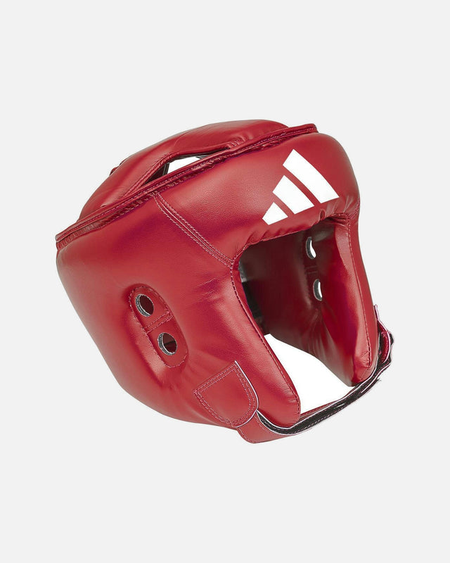 Adidas Kopfschutz Competition – Rot