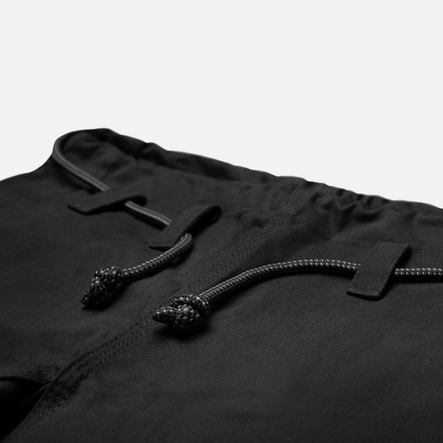 Pantaloni Kimono BJJ Hayabusa Core Twill – Nero