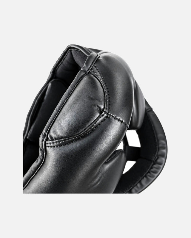 Casque de boxe 8 WEAPONS Unlimited 2.0 – Noir