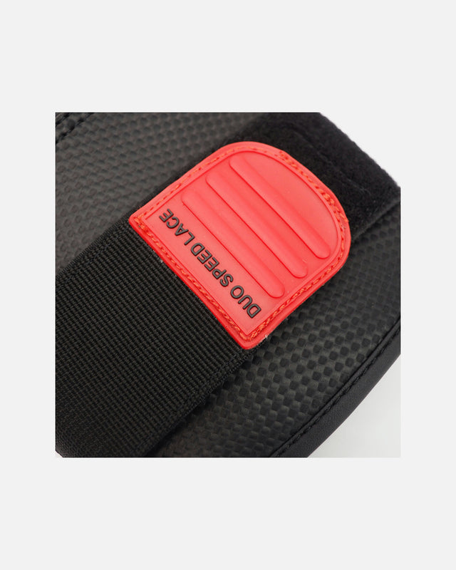 Adidas Bokshandschoenen Power 250 - Zwart/Wit