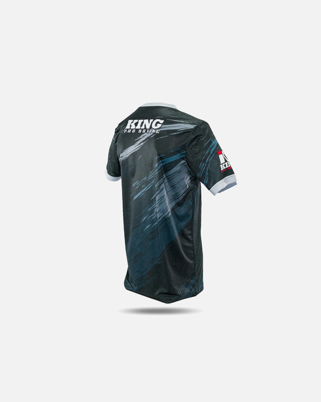 T-shirt King Pro Boxing Storm – Noir