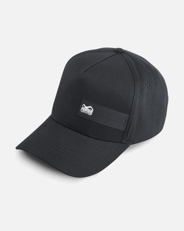 Gorra Phantom Athletics Pet Sonic – Negro