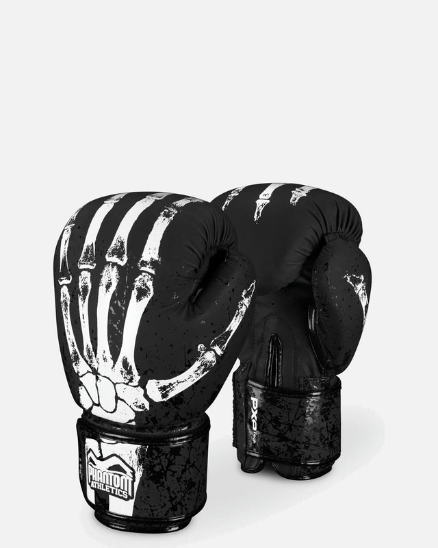 Guantoni da boxe Phantom Athletics APEX – Nero