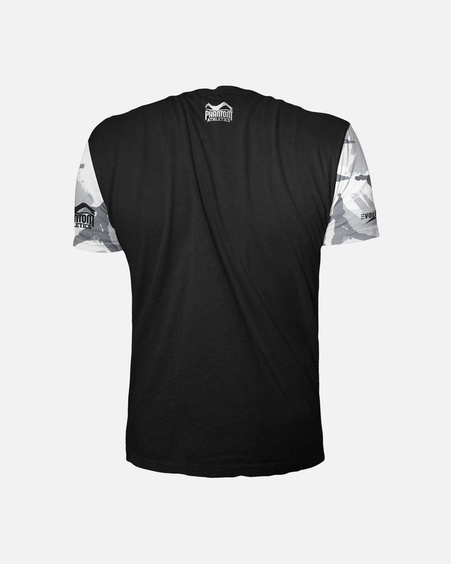 Phantom Athletics T-shirt da allenamento EVO Warfare – Urban Camo