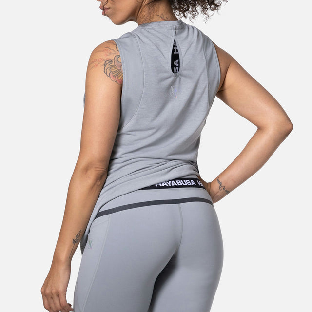 Hayabusa Tank Top Women's – Grey