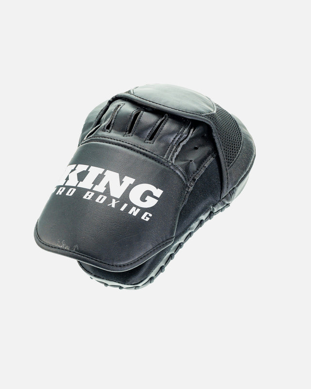 Colpitori King Pro Boxing Revo – Nero