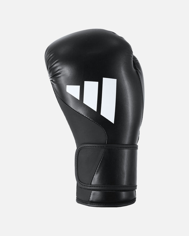 Gants de boxe Adidas Speed Tilt 200 – Noir/Blanc