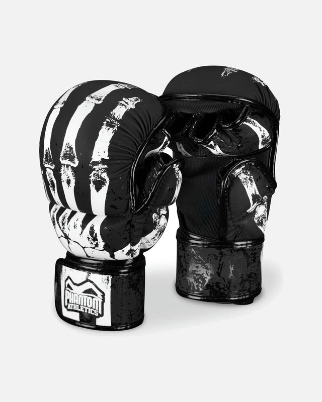 Gants de sparring MMA Phantom Athletics Apex – Noir
