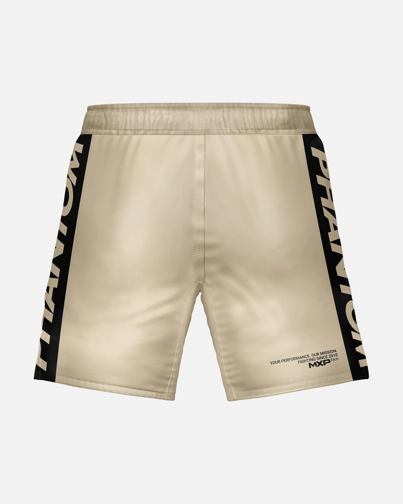Shorts de MMA Phantom Athletics EVO Apex – Sable