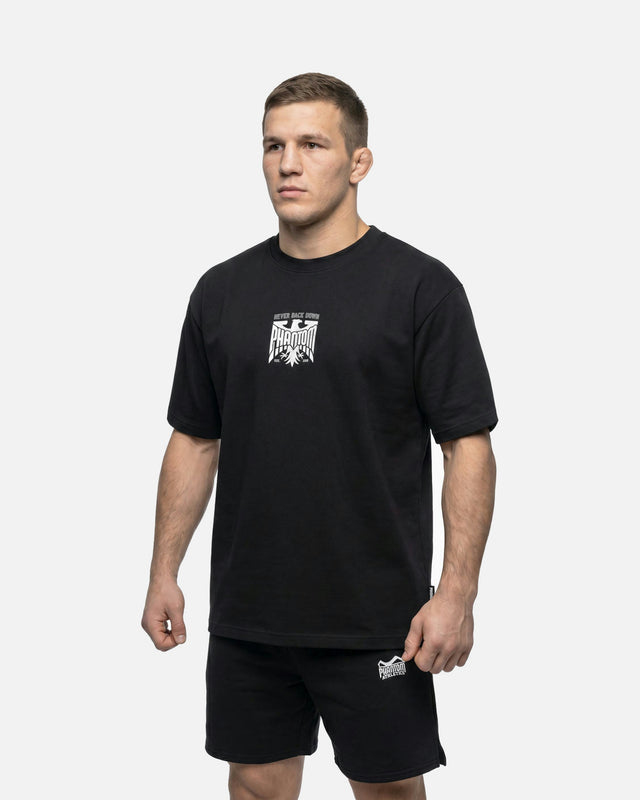 Phantom Athletics Camiseta Heavy Tee Germany