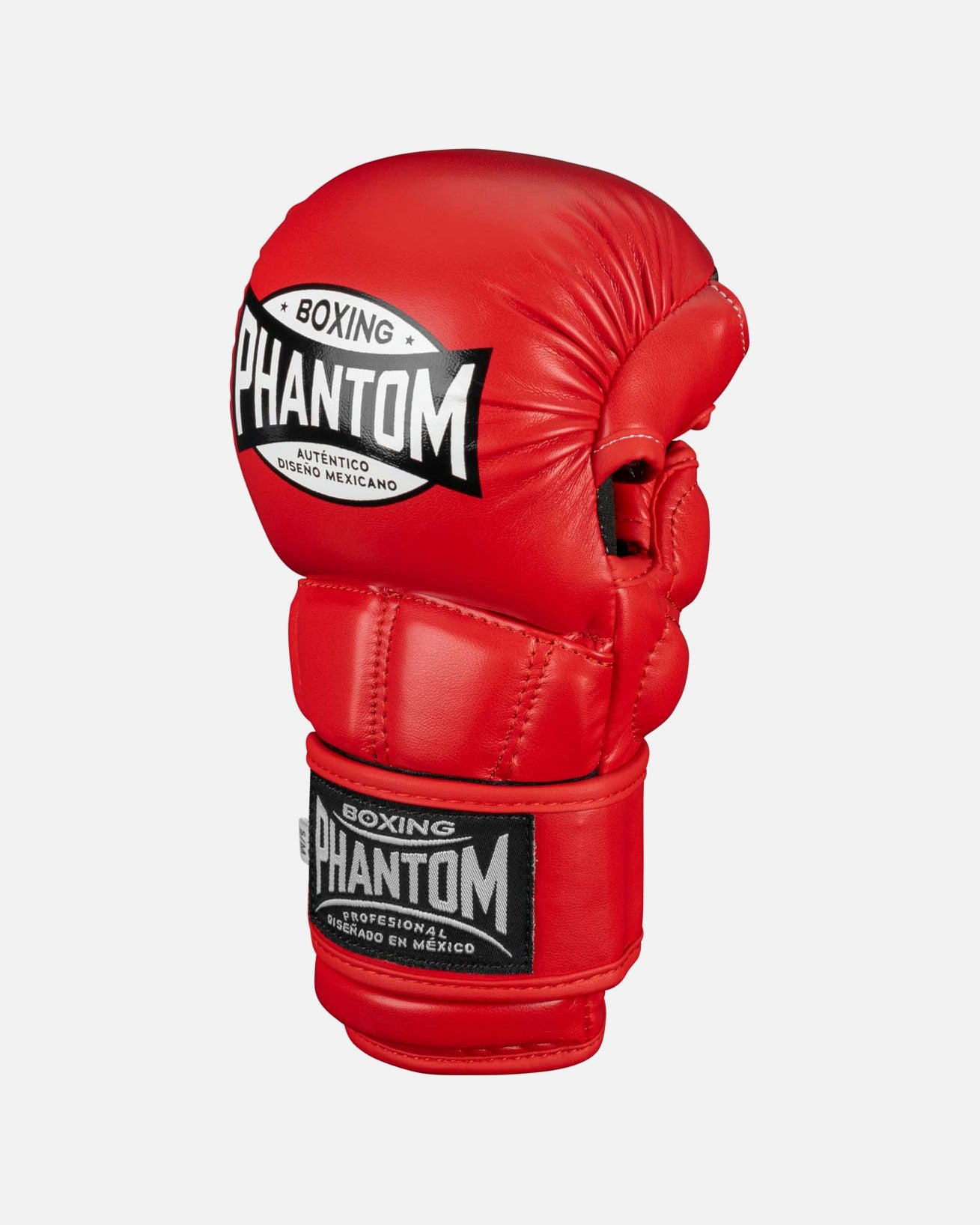 Gants de MMA Phantom Athletics Mexico – Rouge