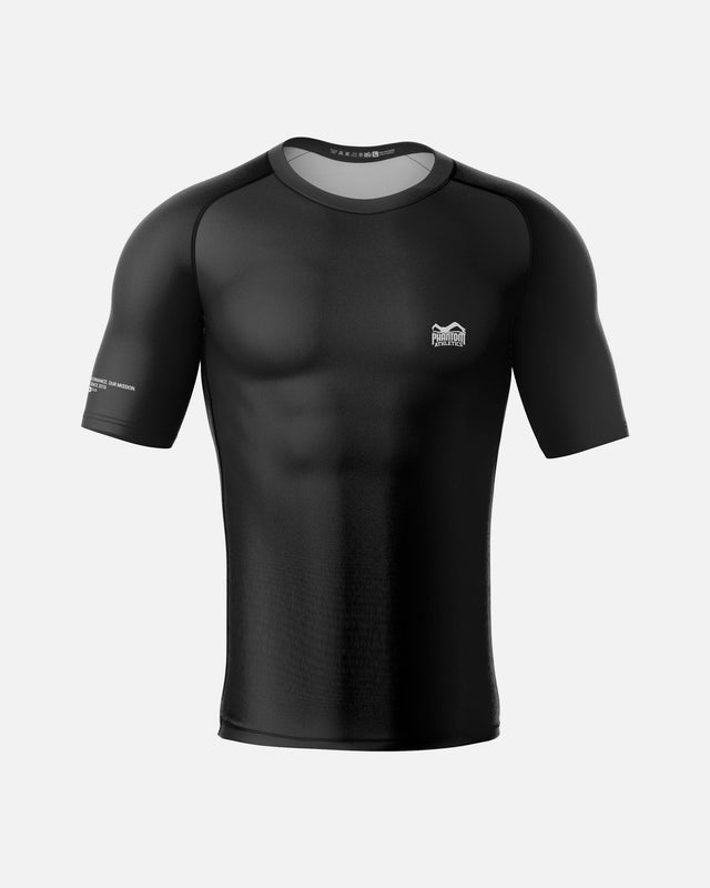 Rashguard Phantom Athletics Ruthless – Negro