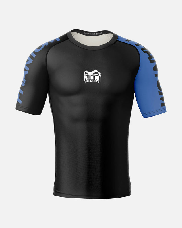 Phantom Athletics Rashguard Ranked – Violett