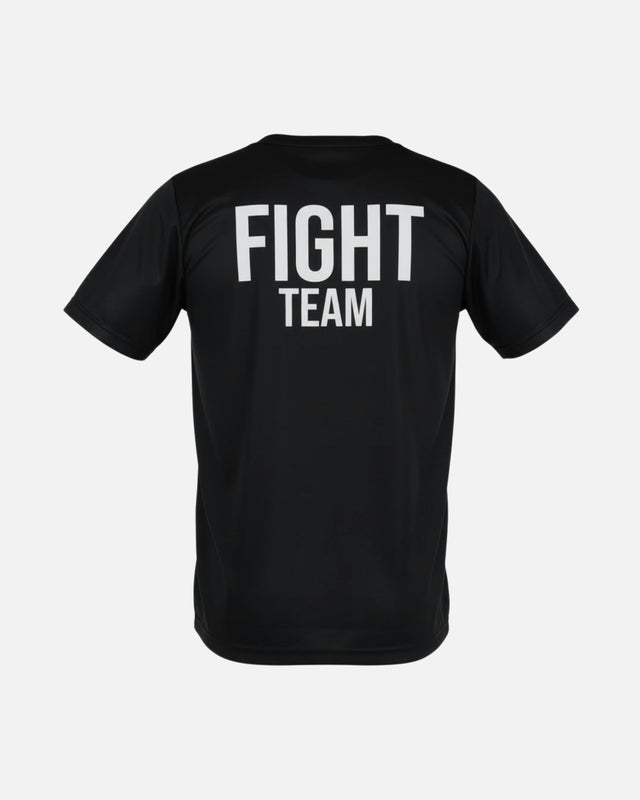 T-shirt King Pro Boxing Revo – Noir