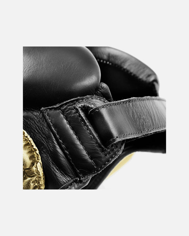 Casque de boxe Adidas adiStar Pro