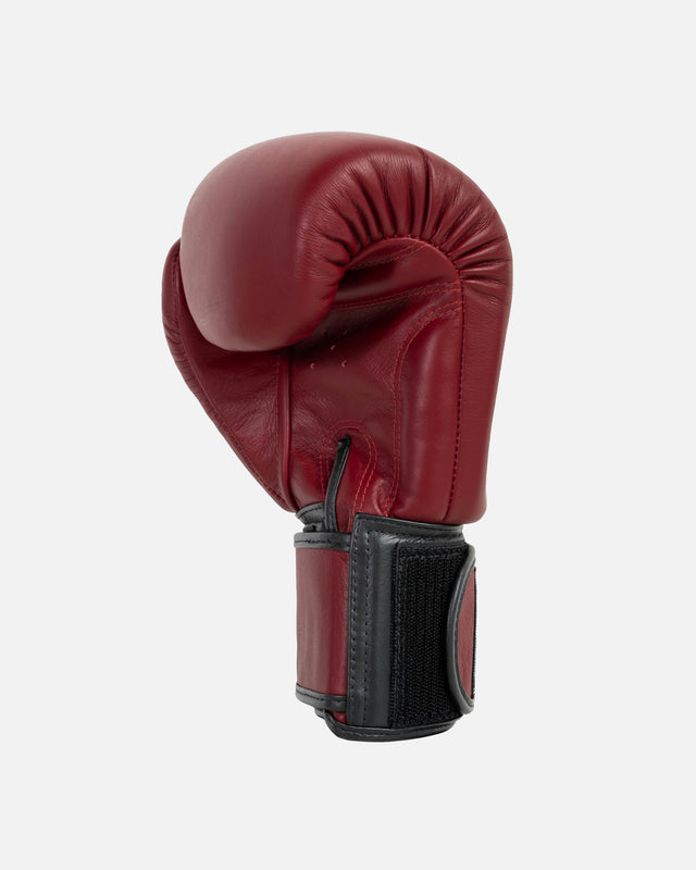 Guantes de boxeo 8 WEAPONS Big 8 Premium – Burdeos