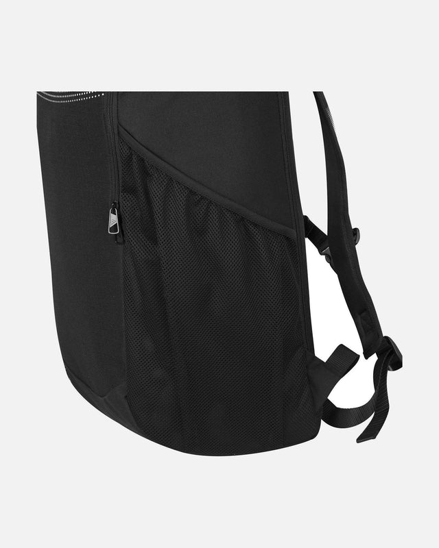 Mochila Adidas Combat Sports – Negro/Blanco