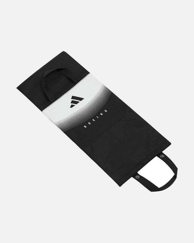 Adidas Tactic Pouch Boxe - Nero/Bianco