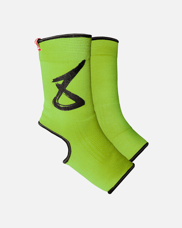 Chevillères 8 WEAPONS – Vert