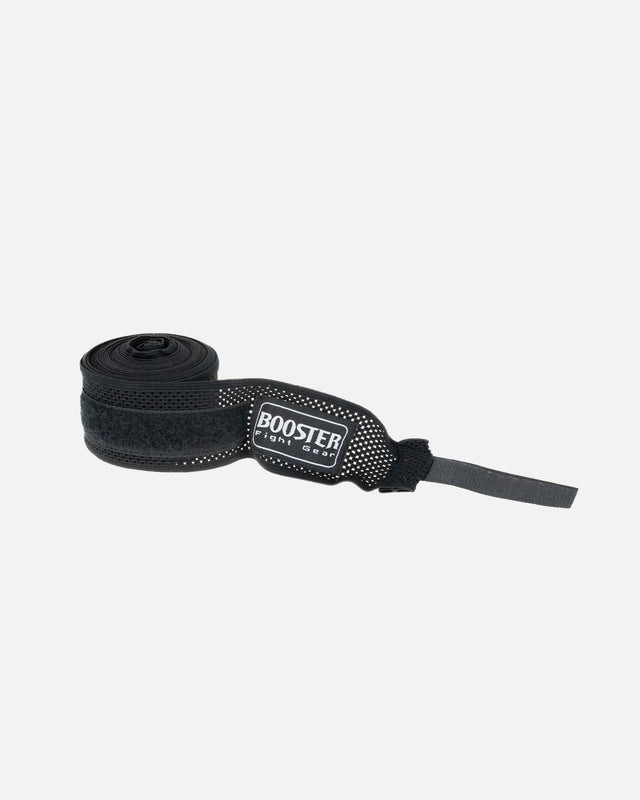 Bende da boxe Booster Mesh – Nero