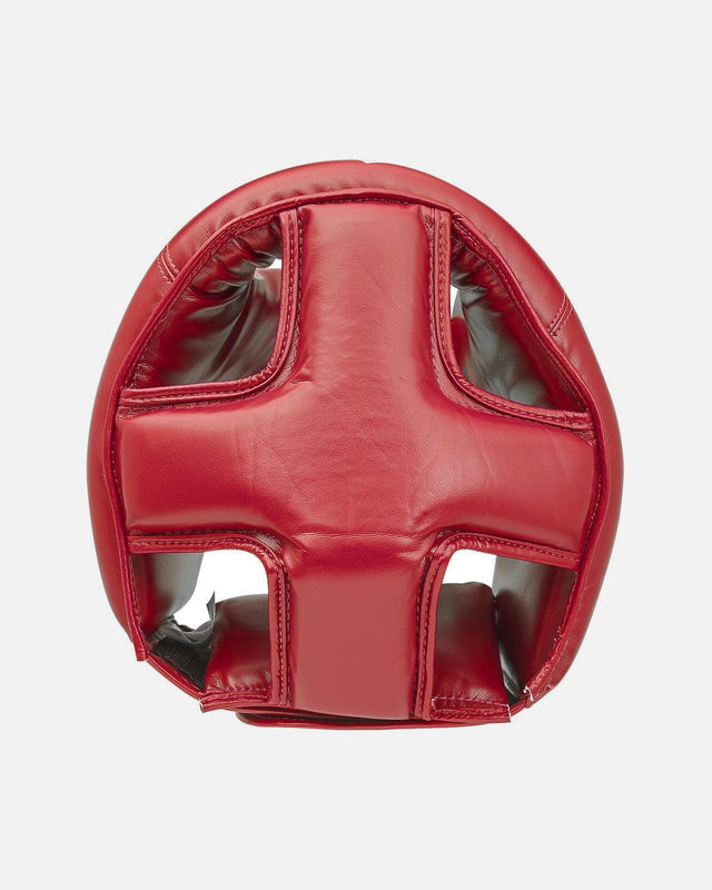 Adidas Kopfschutz Competition – Rot