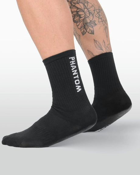 Phantom Athletics Sokken Performance - Wit