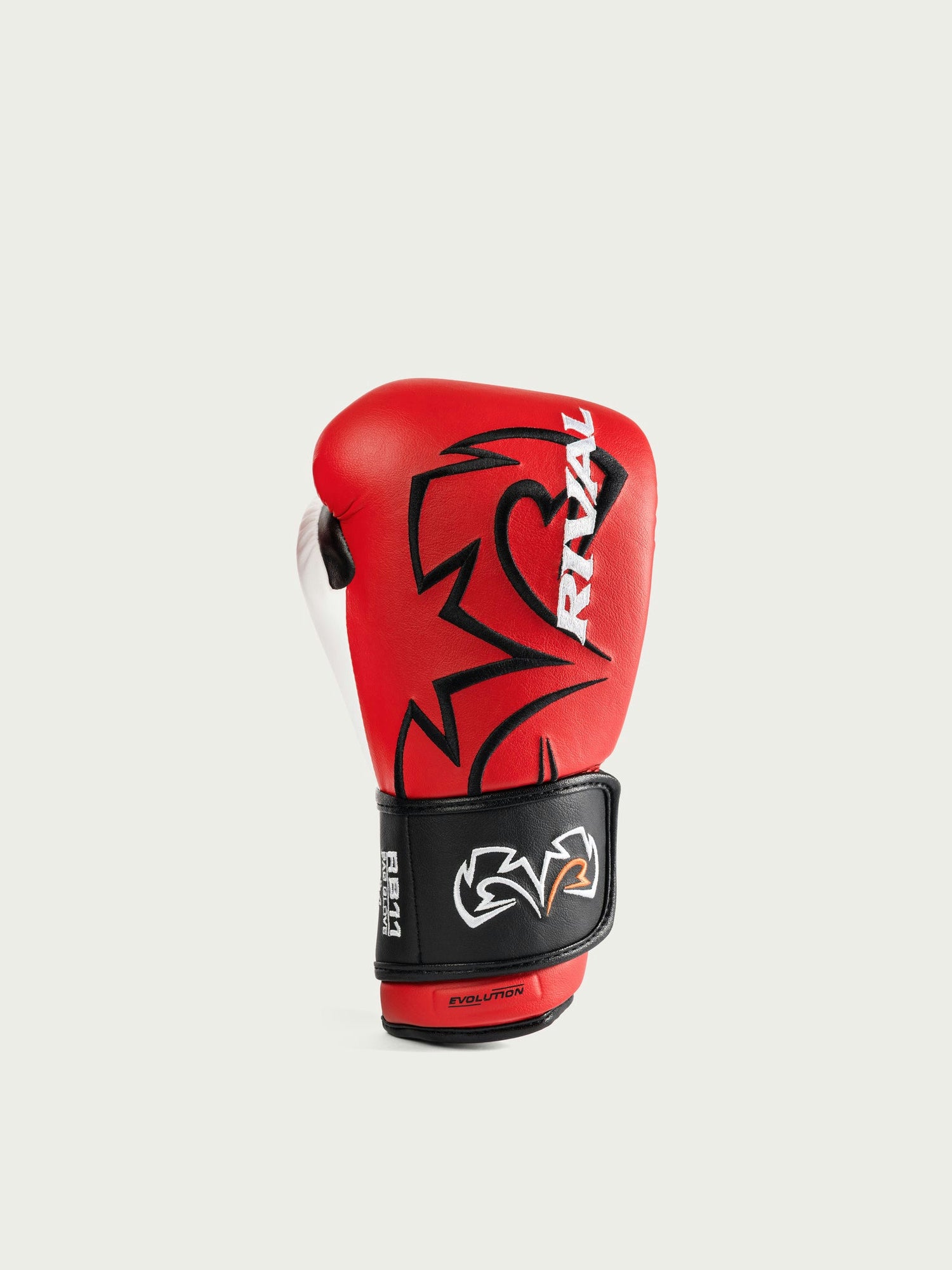 Rival Zakhandschoenen RB11 Evolution - Rood