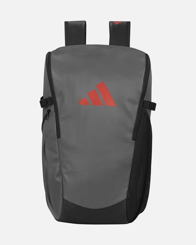 Adidas Sporttas Combat Sports L – Grau/Rot