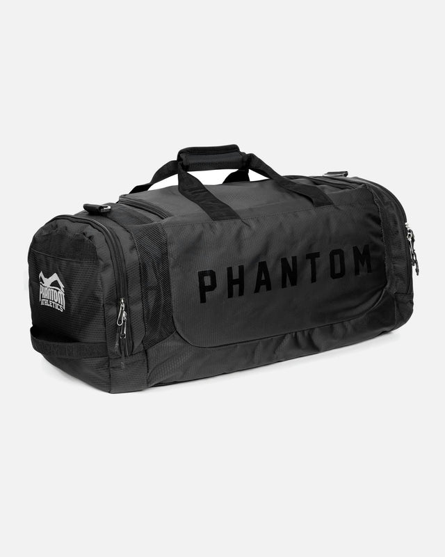 Torba sportowa Phantom Athletics Shadow – Czarna
