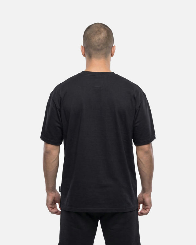 T-Shirt Phantom Athletics Oversize Heavy Tee Elite
