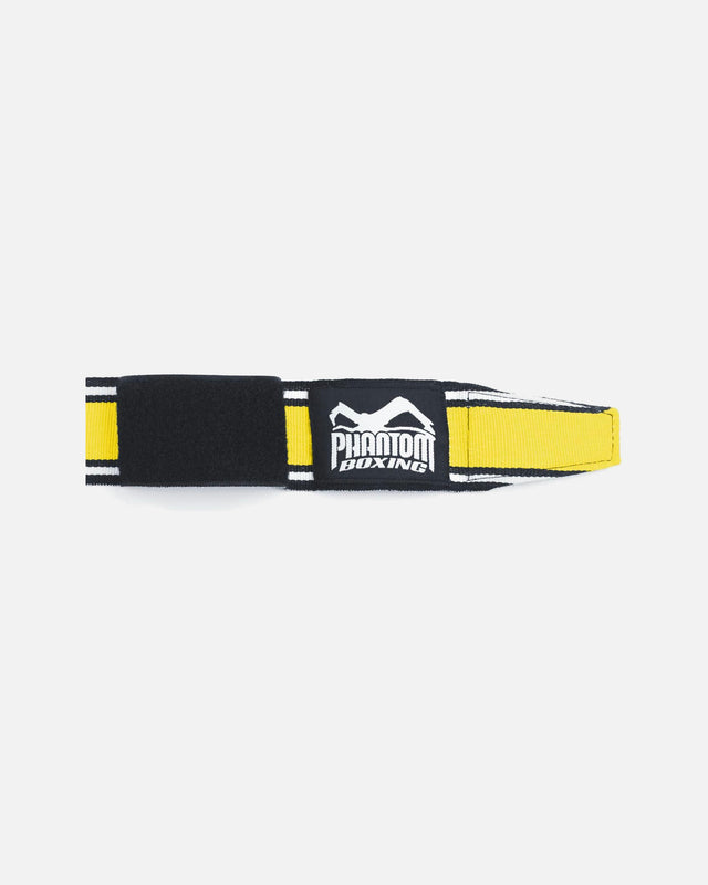 Bandes de boxe Phantom Athletics MT-Pro – Rouge