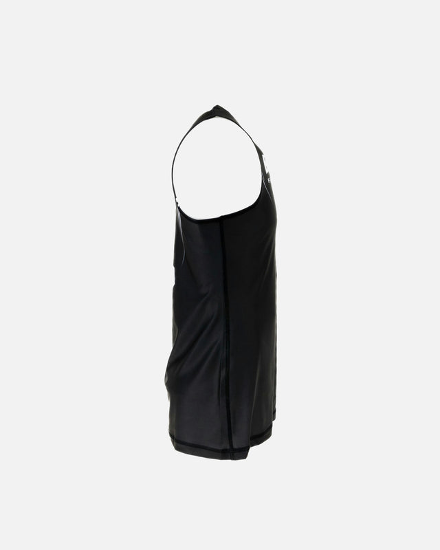 Rashguard Booster Challenge V2 sans manches femme – Noir