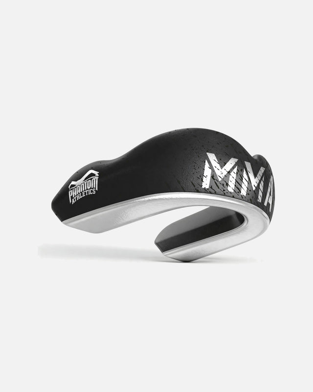 Protège-dents Phantom Athletics Elite 'MMA' – Noir