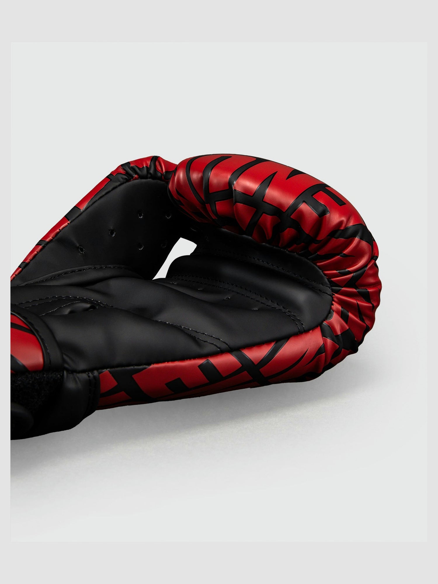 Venum Bokshandschoenen Contender 1.5 XT 3D Kinderen - Zwart/Rood