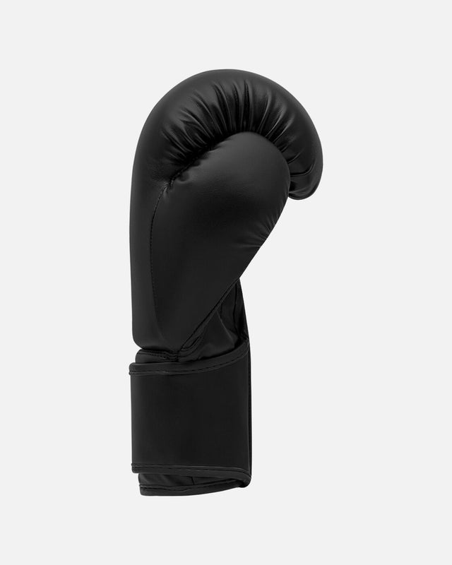 Guantes de boxeo Adidas Hybrid 80 – Negro