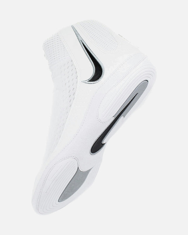 Nike Ringerschuhe Inflict 4 – Weiß