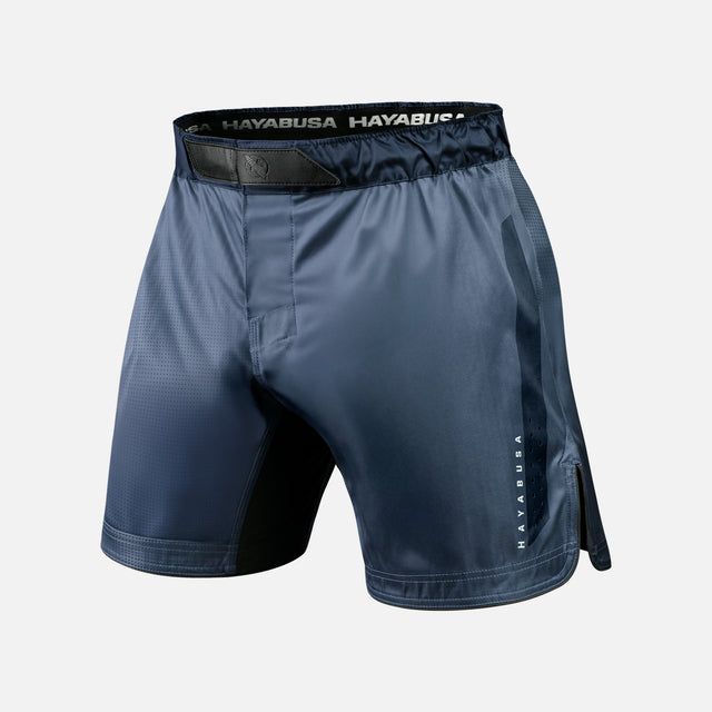 Pantalones de MMA Hayabusa Apex Core – Azul
