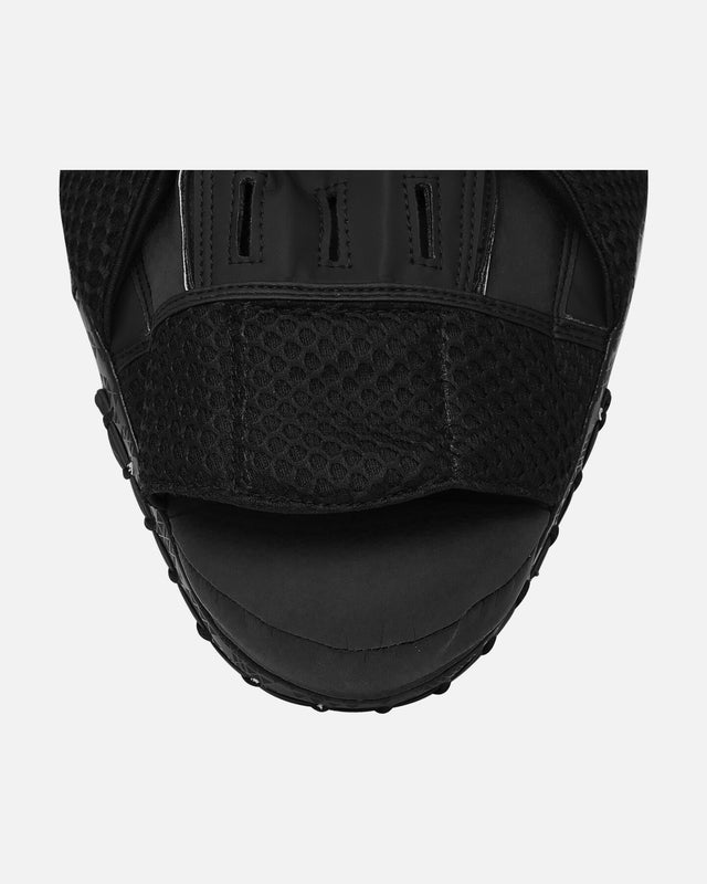 Paos Adidas Power 50 – Noir