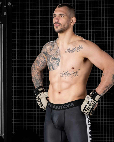 Phantom Athletics MMA Handschoenen APEX - Zand