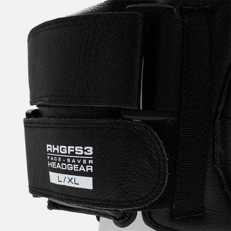 Rival Hoofdbeschermer RHGFS3 Face-Bar
