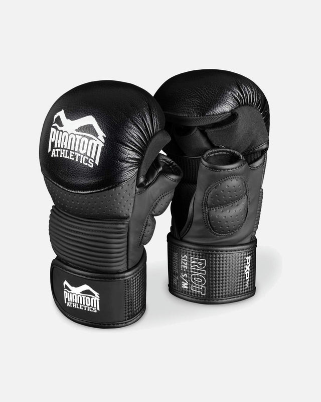 Guanti MMA Phantom Athletics Riot Pro