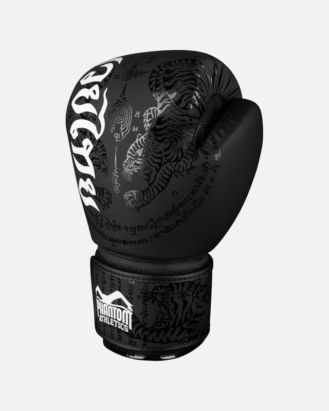 Guantes de boxeo Phantom Athletics Muay Thai – Niños