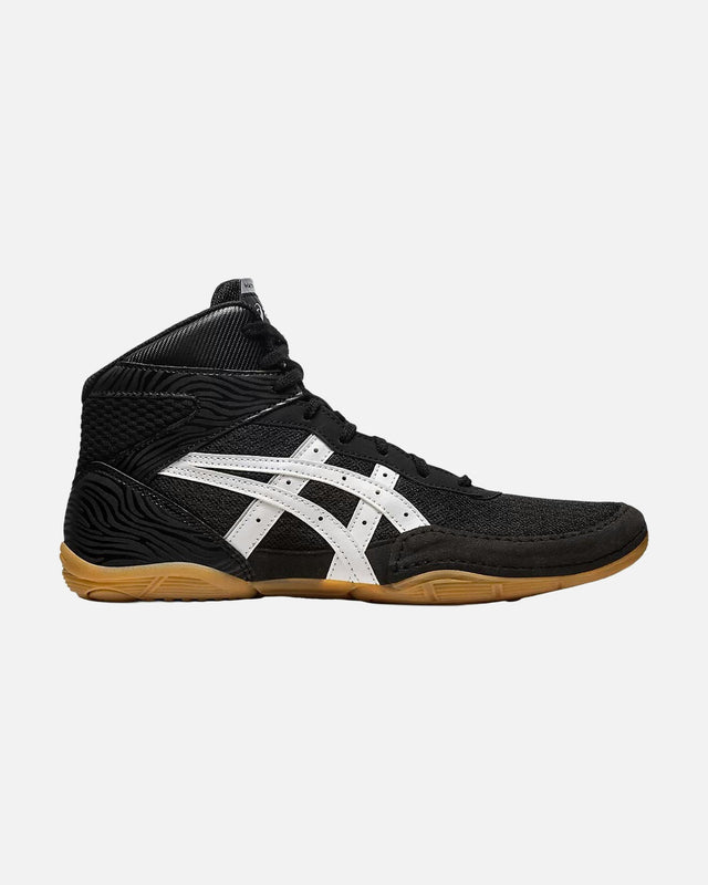 Asics Ringerschuhe Matflex 7 – Schwarz