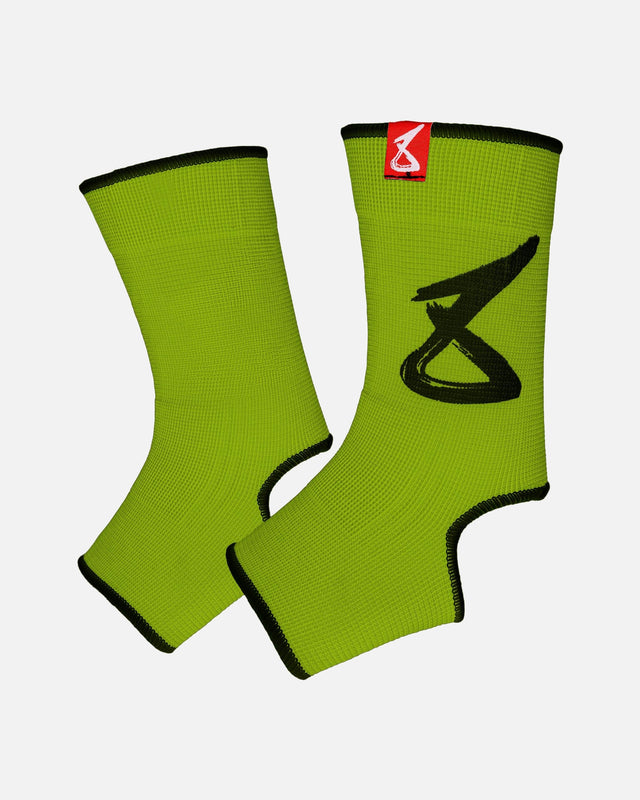 Chevillères 8 WEAPONS – Vert