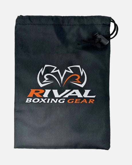 Rival Springtouw Comfort Grip Speedrope