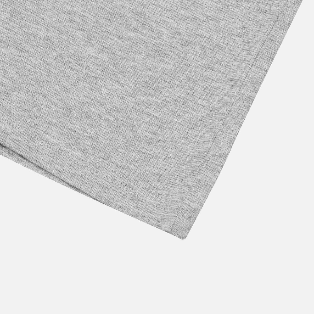 T-shirt Adidas Community Line 26 – Gris